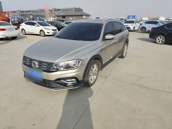 Volkswagen C-TREK 2017 1.6L Automatic Comfort Model