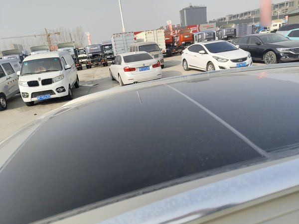 Volkswagen C-Trek 2017, 164300 км, за 6621 USD - фото 26