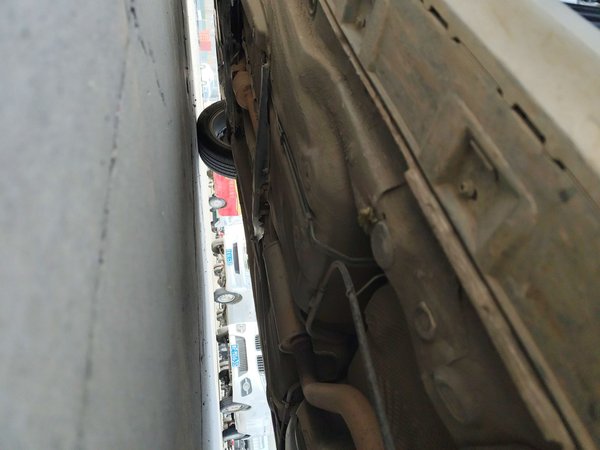 Volkswagen C-Trek 2017, 164300 км, за 6621 USD - фото 21