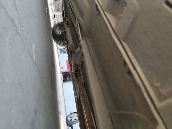 Volkswagen C-Trek 2017, 164300 км, за 6621 USD - фото 20