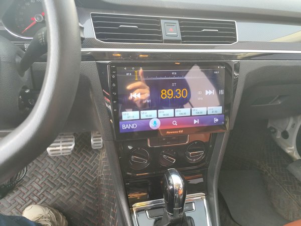 Volkswagen C-Trek 2017, 164300 км, за 6621 USD - фото 12