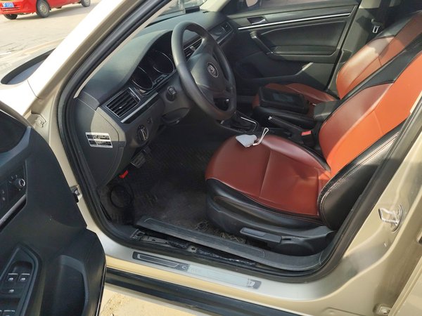 Volkswagen C-Trek 2017, 164300 км, за 6621 USD - фото 14