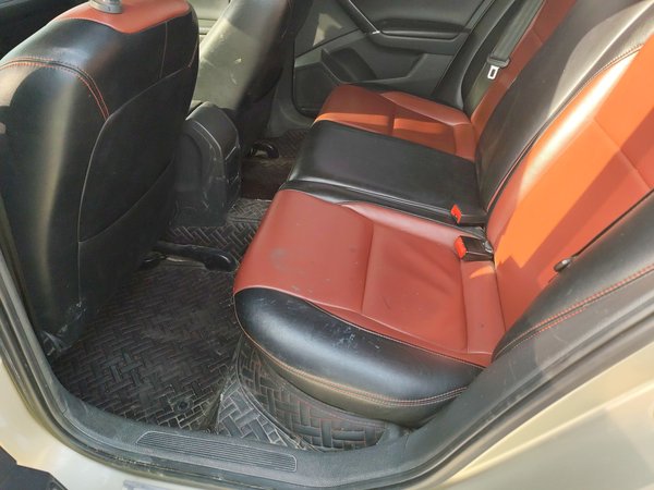 Volkswagen C-Trek 2017, 164300 км, за 6621 USD - фото 16