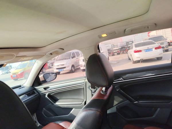 Volkswagen C-Trek 2017, 164300 км, за 6621 USD - фото 17