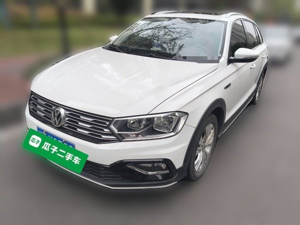 Volkswagen C-TREK 2017, 149800 км, за 6224 USD