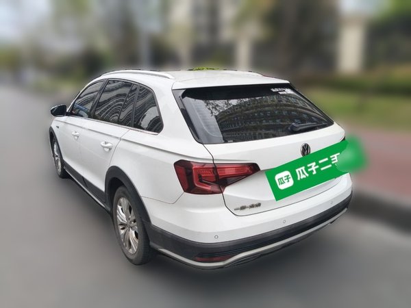 Volkswagen C-TREK 2017, 149800 км, за 6224 USD - фото 6