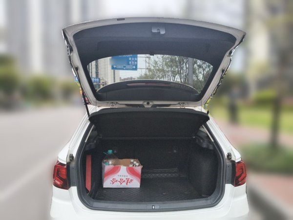 Volkswagen C-TREK 2017, 149800 км, за 6224 USD - фото 19