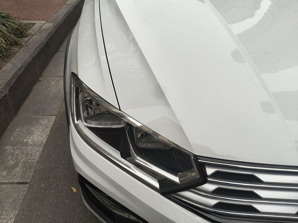 Volkswagen C-TREK 2017, 149800 км, за 6224 USD - фото 7