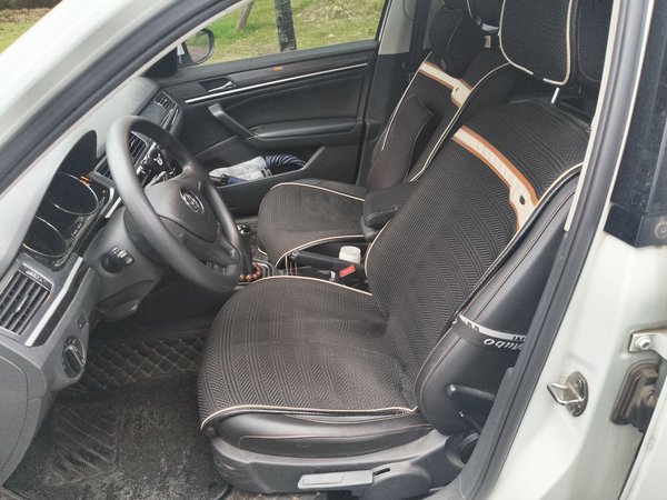 Volkswagen C-TREK 2017, 149800 км, за 6224 USD - фото 12