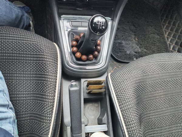 Volkswagen C-TREK 2017, 149800 км, за 6224 USD - фото 20