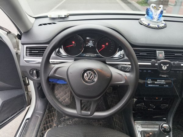 Volkswagen C-TREK 2017, 149800 км, за 6224 USD - фото 10