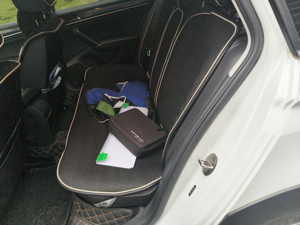 Volkswagen C-TREK 2017, 149800 км, за 6224 USD - фото 14