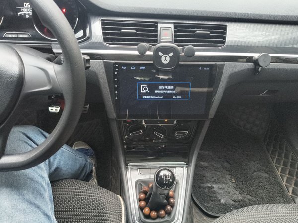 Volkswagen C-TREK 2017, 149800 км, за 6224 USD - фото 11