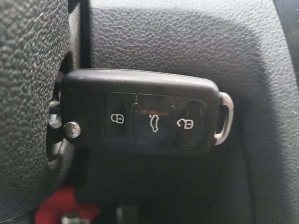 Volkswagen C-TREK 2017, 149800 км, за 6224 USD - фото 13