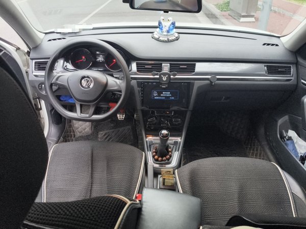 Volkswagen C-TREK 2017, 149800 км, за 6224 USD - фото 16