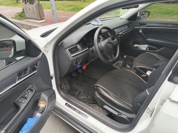 Volkswagen C-TREK 2017, 149800 км, за 6224 USD - фото 17