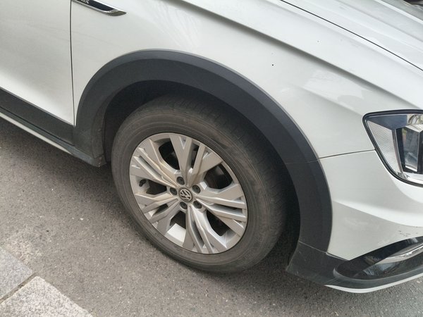 Volkswagen C-TREK 2017, 149800 км, за 6224 USD - фото 8