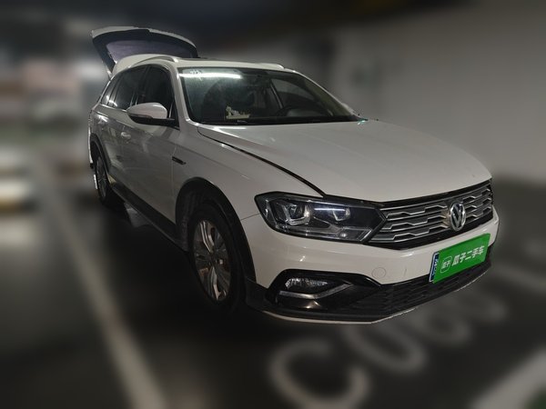 Volkswagen C-TREK 2018, 127400 км, за 6867 USD