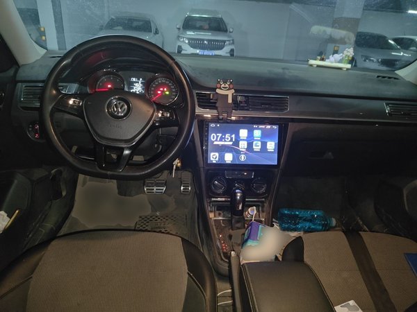 Volkswagen C-TREK 2018, 127400 км, за 6867 USD - фото 10