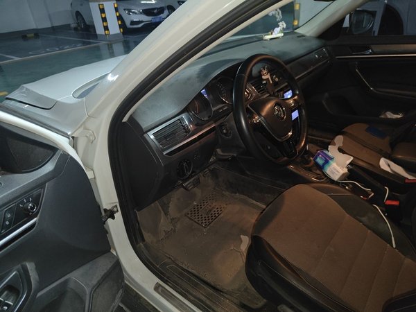Volkswagen C-TREK 2018, 127400 км, за 6867 USD - фото 17