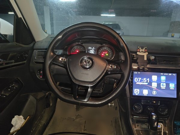 Volkswagen C-TREK 2018, 127400 км, за 6867 USD - фото 11