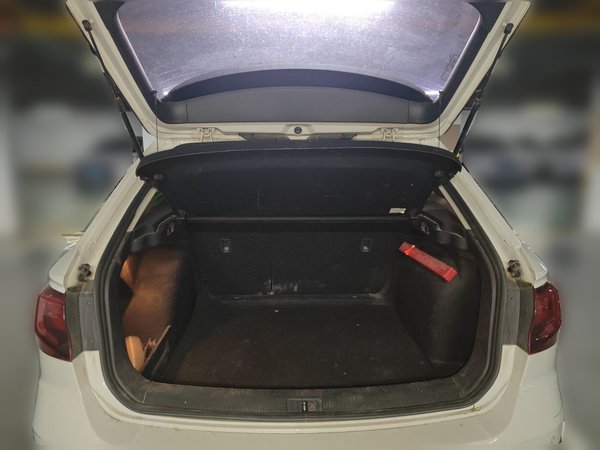 Volkswagen C-TREK 2018, 127400 км, за 6867 USD - фото 20