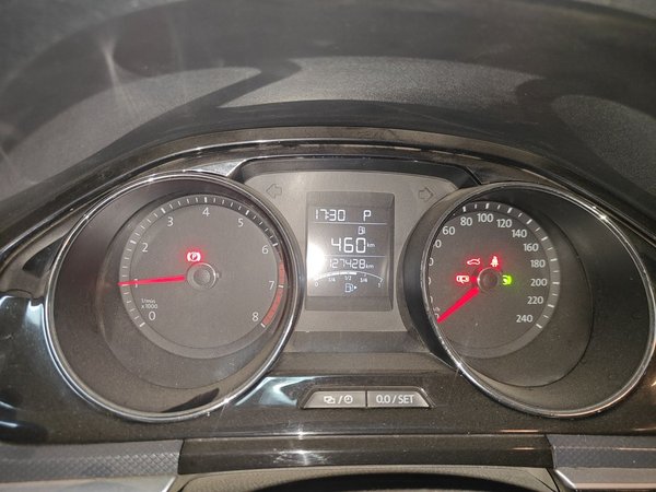 Volkswagen C-TREK 2018, 127400 км, за 6867 USD - фото 12