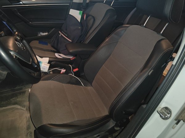 Volkswagen C-TREK 2018, 127400 км, за 6867 USD - фото 16