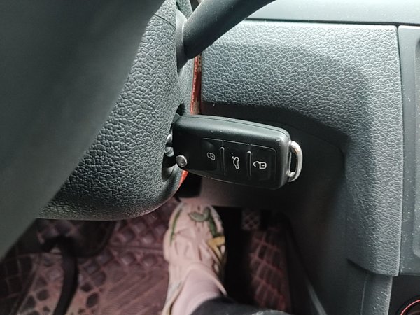 Volkswagen C-TREK 2018, 128100 км, за 7966 USD - фото 12