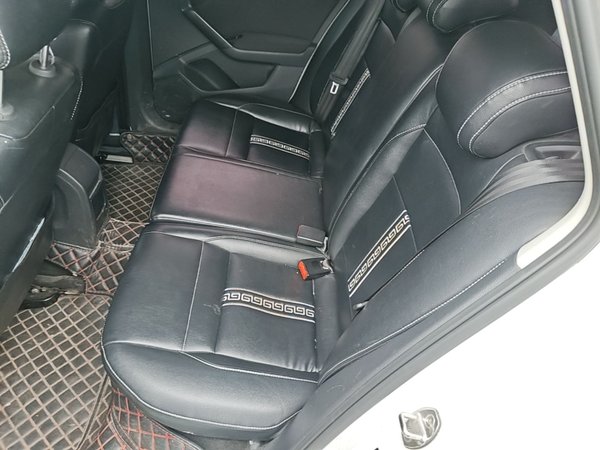 Volkswagen C-TREK 2018, 128100 км, за 7966 USD - фото 20