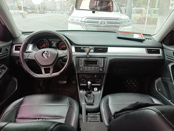 Volkswagen C-TREK 2018, 128100 км, за 7966 USD - фото 13