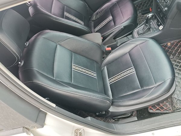 Volkswagen C-TREK 2018, 128100 км, за 7966 USD - фото 23