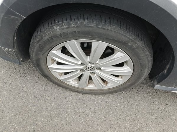 Volkswagen C-TREK 2018, 128100 км, за 7966 USD - фото 8