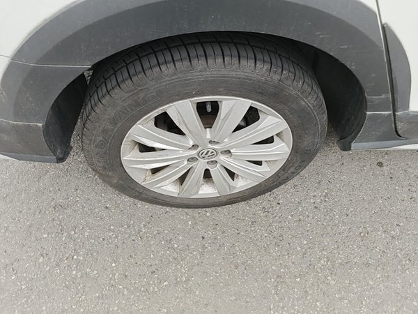 Volkswagen C-TREK 2018, 128100 км, за 7966 USD - фото 10