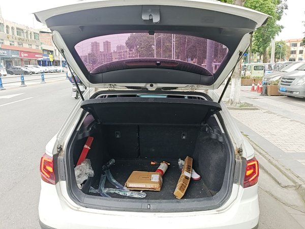 Volkswagen C-TREK 2018, 128100 км, за 7966 USD - фото 22
