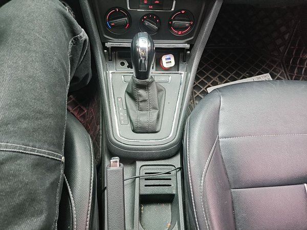 Volkswagen C-TREK 2018, 128100 км, за 7966 USD - фото 17