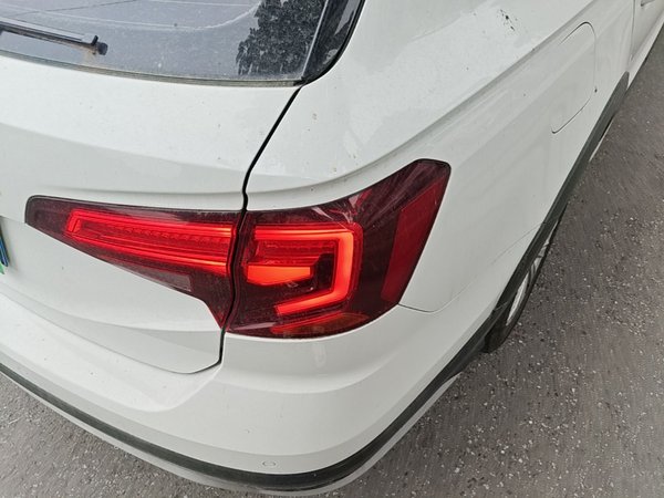 Volkswagen C-TREK 2018, 128100 км, за 7966 USD - фото 7