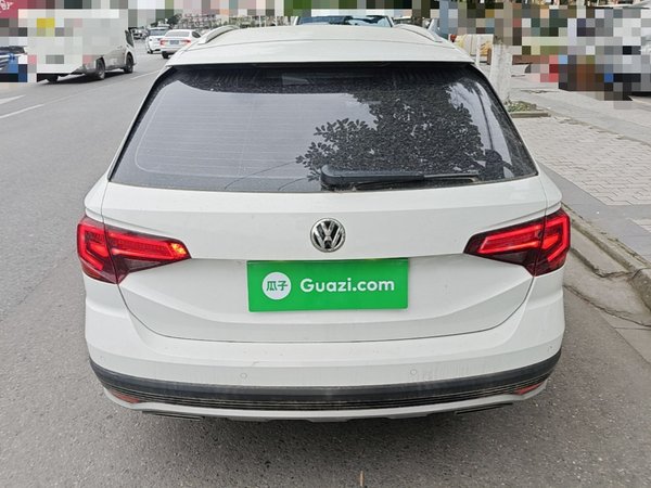 Volkswagen C-TREK 2018, 128100 км, за 7966 USD