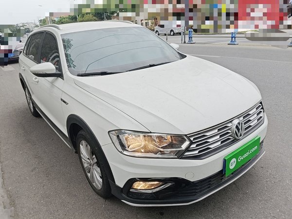 Volkswagen C-TREK 2018, 128100 км, за 7966 USD