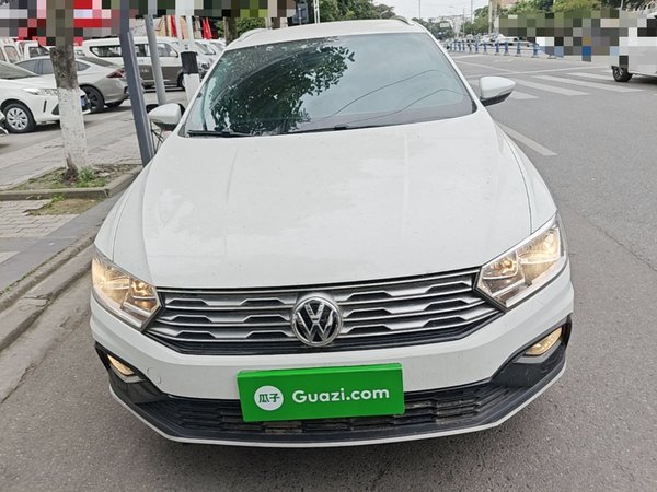 Volkswagen C-TREK 2018, 128100 км, за 7966 USD