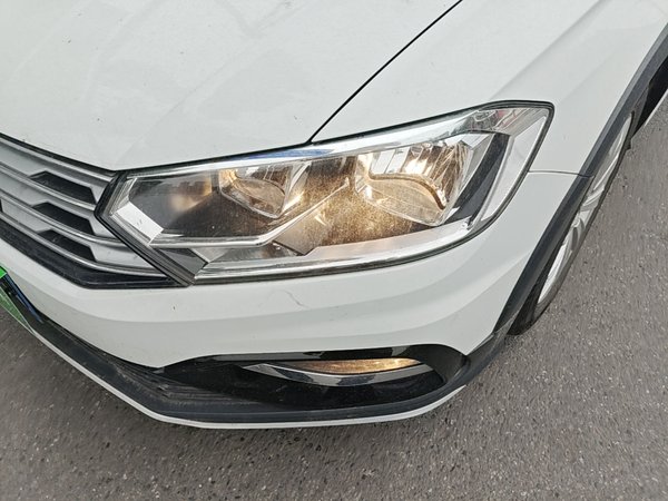 Volkswagen C-TREK 2018, 128100 км, за 7966 USD - фото 9