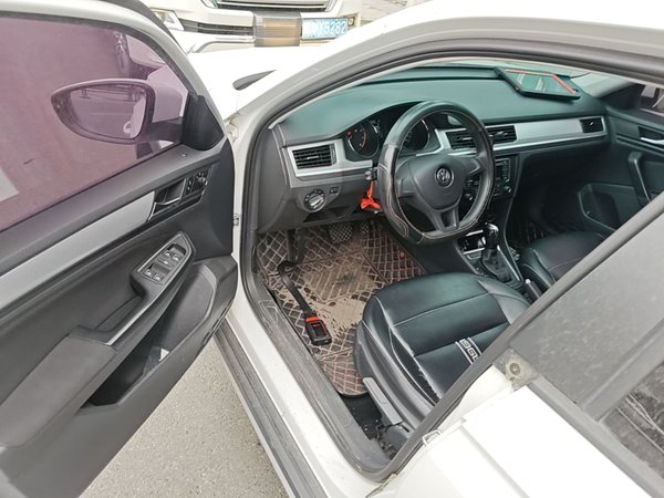 Volkswagen C-TREK 2018, 128100 км, за 7966 USD - фото 19