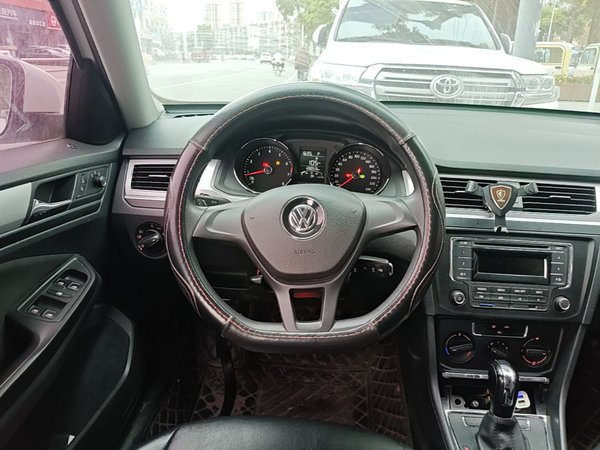 Volkswagen C-TREK 2018, 128100 км, за 7966 USD - фото 14