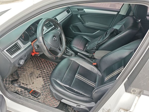 Volkswagen C-TREK 2018, 128100 км, за 7966 USD - фото 18
