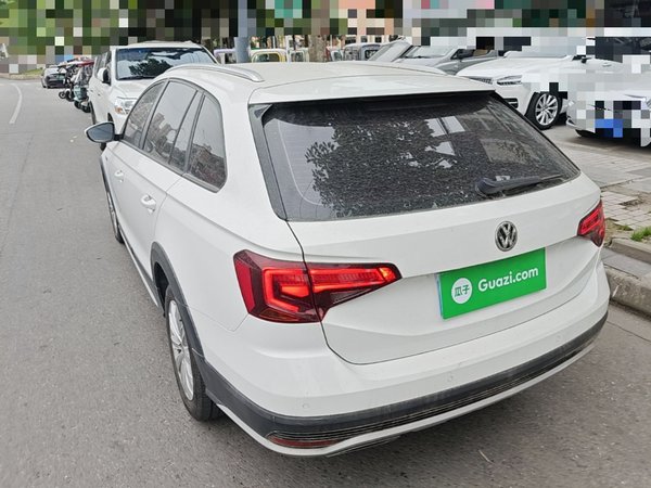 Volkswagen C-TREK 2018, 128100 км, за 7966 USD