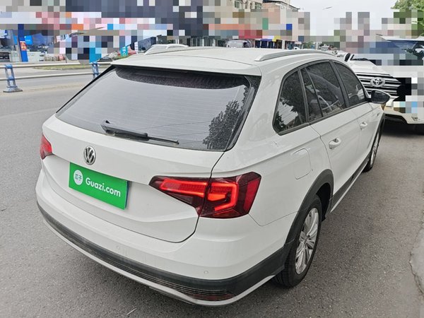 Volkswagen C-TREK 2018, 128100 км, за 7966 USD - фото 6