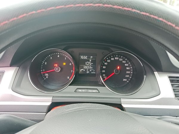 Volkswagen C-TREK 2018, 128100 км, за 7966 USD - фото 15