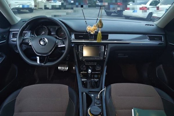 Volkswagen C-TREK 2020, 24100 км, за 8752 USD - фото 9