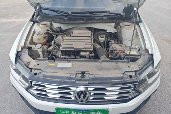 Volkswagen C-TREK 2020, 24100 км, за 8752 USD - фото 21
