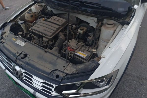Volkswagen C-TREK 2020, 24100 км, за 8752 USD - фото 22